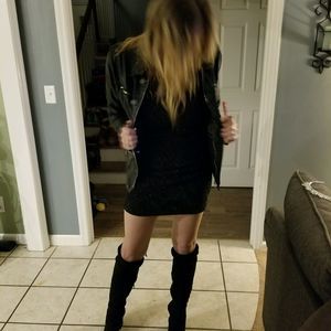 Meet your Posher, Kristi